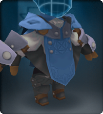 Tabard of the Blue Rose-Equipped.png