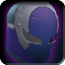 Equipment-Plated Snakebite Shade Helm icon.png