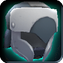 Equipment-Woven Grizzly Sentinel Helm icon.png