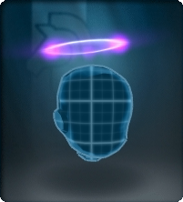 Prismatic Halo