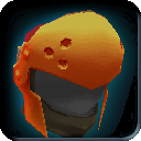 Equipment-Hallow Round Helm icon.png