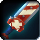 Equipment-Cautery Sword icon.png